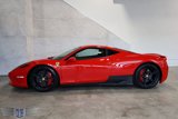 Used 2014 Ferrari 458 Speciale Coupe image 2