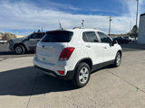 Used 2022 Chevrolet Trax LT w/ Driver Confidence Package image 6