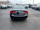 Used 2017 Nissan Maxima 3.5 SV image 4