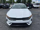 Certified 2023 Kia K5 LXS image 3