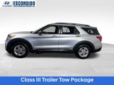 Used 2020 Ford Explorer XLT image 2
