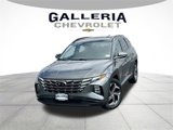 Used 2023 Hyundai Tucson Limited w/ Cargo Package image 2