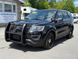 Used 2019 Ford Explorer 4WD Police Interceptor image 4