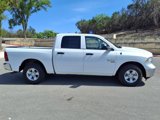Used 2023 RAM 1500 Classic SLT w/ Trailer & Traction Group image 2