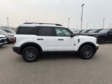 Used 2022 Ford Bronco Sport Big Bend w/ Convenience Package image 4