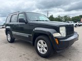 Used 2010 Jeep Liberty Sport w/ Popular Equipment Group image 4