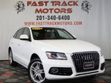Used 2016 Audi Q5 2.0T Premium Plus w/ Technology Package image 3