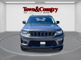 Certified 2023 Jeep Grand Cherokee 4WD 4xe w/ Luxury Tech Group II image 2
