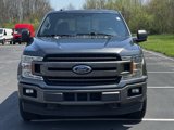 Certified 2018 Ford F150 XLT w/ Equipment Group 302A Luxury image 3