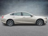 New 2025 Chevrolet Malibu RS w/ LPO, Floor Liner Package image 3