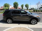 Used 2015 Ford Explorer Limited w/ Equipment Group 301A image 5