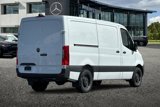 New 2025 Mercedes-Benz Sprinter 2500 image 4