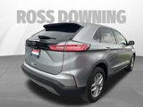 Used 2023 Ford Edge SEL image 4