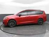 New 2025 Chrysler Pacifica Select image 2