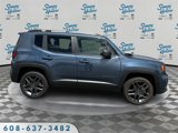 Used 2021 Jeep Renegade Latitude image 4
