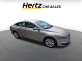 Used 2023 Chevrolet Malibu LT image 2
