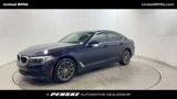 Used 2020 BMW 530i xDrive image 4