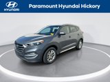 Used 2017 Hyundai Tucson SE image 4