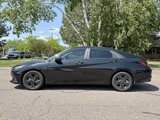 Used 2021 Hyundai Elantra SEL w/ Convenience Package image 3