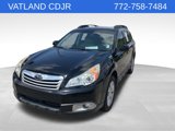 Used 2010 Subaru Outback 2.5i Premium image 3