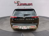 Used 2024 Nissan Pathfinder SL image 4