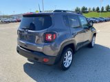 Used 2021 Jeep Renegade Latitude image 3