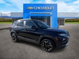 Certified 2023 Chevrolet TrailBlazer LT image 2