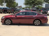 Used 2016 Honda Accord EX-L image 4
