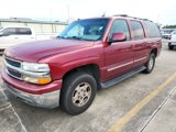 Used 2004 Chevrolet Suburban LT w/ Preferred Equipment Group image 2