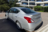 Used 2017 Nissan Versa SV image 4