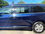 Used 2017 Chrysler Pacifica Touring-L Plus image 4