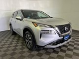 Certified 2022 Nissan Rogue SV image 2