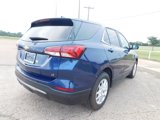 Used 2022 Chevrolet Equinox LT image 2
