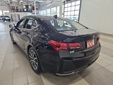 Used 2015 Acura TLX V6 w/ Technology Package image 3