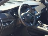 Certified 2022 Cadillac XT4 Sport w/ Enhanced Visibility Package image 2