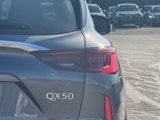 Certified 2024 INFINITI QX50 Pure image 5