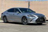 Certified 2022 Lexus ES 350 w/ Premium Package image 2