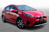 Used 2018 Toyota Prius C Two image 2