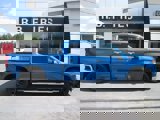 Certified 2022 Chevrolet Silverado 1500 LTZ w/ Z71 Off-Road Package image 6