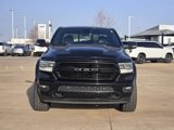 Used 2019 RAM 1500 Laramie w/ Sport Appearance Package image 2
