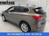 Used 2017 Buick Envision Essence image 4