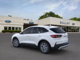 New 2025 Ford Escape Active image 4