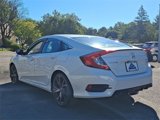 Used 2020 Honda Civic Sport image 4
