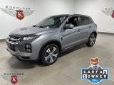 Used 2021 Mitsubishi Outlander Sport SE image 3