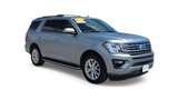 Certified 2020 Ford Expedition XLT w/ Equipment Group 202A image 2