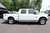 Used 2015 Ford F250 Lariat w/ Lariat Ultimate Package image 4