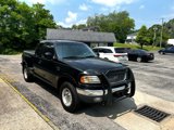 Used 2001 Ford F150 XLT image 3