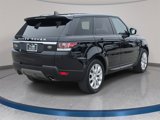 Used 2017 Land Rover Range Rover Sport SE image 5