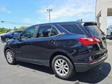 Used 2021 Chevrolet Equinox LT w/ LPO, Floor Liner Package image 6