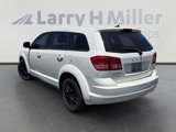 Used 2012 Dodge Journey American Value Package w/ Flexible Seating Group image 3